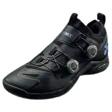 YONEX Power Cushion Infinity Men SHBIF2EX Shoes (Black) (8)