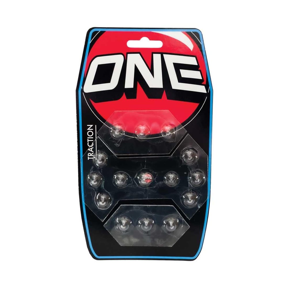 One Mfg Mod Pod Stomp Pad (Clear)