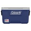 Coleman Classic Series Insulated Portable Cooler, Leak-Resistant Outdoor Hard Cooler Keeps Ice up to 5 Days, 52/70/120/150 Quart view 1