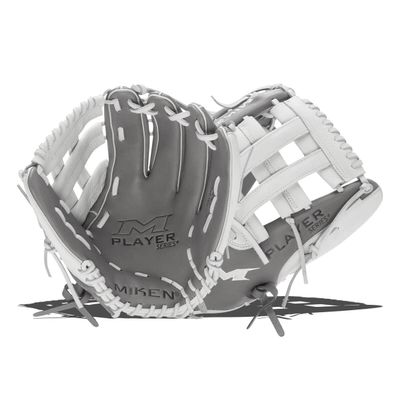 Miken Player Series+ Slow Pitch Softball Glove