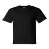 Champion Mens Short Sleeve T-Shirt, M, Body Blush view 1