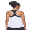 Expert Brand USA-Made Women's Oxymesh Dry Fit Sleeveless Tank Top Athletic Shirt view 2