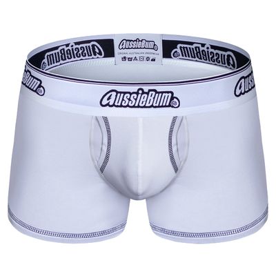 aussieBum Enlarge 2.0 White Trunk M