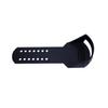 Rubber Foot Pad Heel 001393-B Works with HZ Fitness AR50B AR09 AR52 AR53 Rower view 1