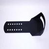 Rubber Foot Pad Heel 001393-B Works with HZ Fitness AR50B AR09 AR52 AR53 Rower view 2