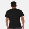 Champion Mens Short Sleeve T-Shirt, M, Fresh Olive view 4