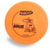 Innova Birdie (DX) Putter & Approach Golf Disc, Pick Weight/Color [Stamp & Exact Color May Vary] Purple 159 Grams or Less view 2