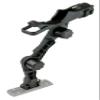 Triple Threat Rod Holder with 6" Extension view 1