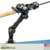 Triple Threat Rod Holder with 6" Extension view 2