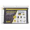 Buzbe Fast Flatz Bait Bag view 2