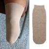 ZJchao Amputee Sock, 5pcs Prosthetic Stump Shrinkers Stump Socks Set Portable Soft Breathable Socks Elastic Cotton Prosthetic Socks Protective Amputee Socks for Women Man Socks view 2