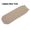 ZJchao Amputee Sock, 5pcs Prosthetic Stump Shrinkers Stump Socks Set Portable Soft Breathable Socks Elastic Cotton Prosthetic Socks Protective Amputee Socks for Women Man Socks view 3