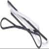 SGerste Bowstring Bow String Archery Accessories (70inch) view 1