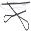 SGerste Bowstring Bow String Archery Accessories (70inch) view 3