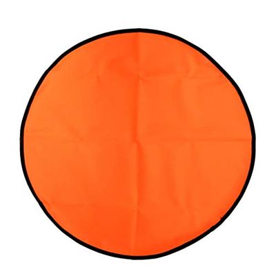 Waterproof Nylon Changing Mat for Beach SUP Wild Swimming Surfing to Keep Your Feet, Wetsuit, Swimsuits from Mud, Sand, Grit