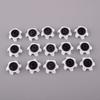 ciciTree 15pcs Golf Soft Spikes Fast Twis t 3.0 Cleats Golf Shoes view 4