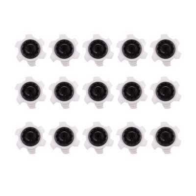 ciciTree 30pcs Golf Soft Spikes Fast Twis t 3.0 Cleats Golf Shoes