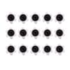 ciciTree 30pcs Golf Soft Spikes Fast Twis t 3.0 Cleats Golf Shoes view 1