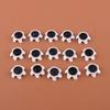 ciciTree 30pcs Golf Soft Spikes Fast Twis t 3.0 Cleats Golf Shoes view 2