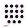 ciciTree 30pcs Golf Soft Spikes Fast Twis t 3.0 Cleats Golf Shoes view 4