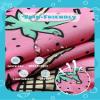 maamgic Boys Swim Trunks with Compression Liner Toddler Stretch Swim Shorts Quick Dry Swimming Trunks Boxer Brief 2 in 1 Beach Shorts Rose Coconut 8 view 4