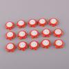 ciciTree 30Pcs Golf Shoes Fast-Twist Soft Spikes Cleats Studs Pins view 3
