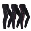 clhjinruoliu 1.5MM Neoprene Diving Ankle-Length Pants for Men Women Snorkeling Capri-Pant Swimming Rowing Sailing Surfing Warm,Men's Gray,L view 4