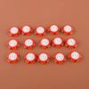 ciciTree 15Pcs Golf Shoes Fast-Twist Soft Spikes Cleats Studs Pins view 3