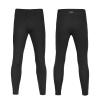 clhjinruoliu Men's 1.5MM Neoprene Diving Pants Warm and Cold Protection Diving Pants Suitable for Water Sports Snorkeling Surfing Swim Diving,3XL view 1