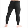 clhjinruoliu Men's 1.5MM Neoprene Diving Pants Warm and Cold Protection Diving Pants Suitable for Water Sports Snorkeling Surfing Swim Diving,3XL view 4