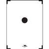Accurize Shooting Target ISSF 50m/5m view 1