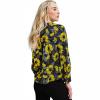 Regatta Womens Orla Kiely Bib Collar Blouse - Yellow - L/10 view 2