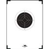 Accurize Shooting Target 25m pistol/10m view 1