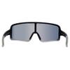 Blenders Eyewear Eclipse  Polarized Sunglasses  Wrap-Around Lens  100% UV Protection  For Men  Phantom Boss view 4