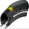 Continental - Continental 25-622 Grand Prix 5000 All Season (700 x 25C) Black Black-Reflex Foldable Skin Tire - 1 Piece view 4