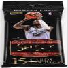 2021-2022 Panini Select Basketball Hanger Pack - 15 Trading Cards per Pack view 1