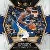 2021-2022 Panini Select Basketball Hanger Pack - 15 Trading Cards per Pack view 3