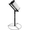 MVP Disc Sports Pod Disc Holder Practice Accessory view 1