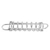 AUHX Boat Docking Mooring Spring, Mooring Springs 304 Stainless Steel High Hardness Rugged Shock Absorbing Rustproof for Boat for Yacht view 3