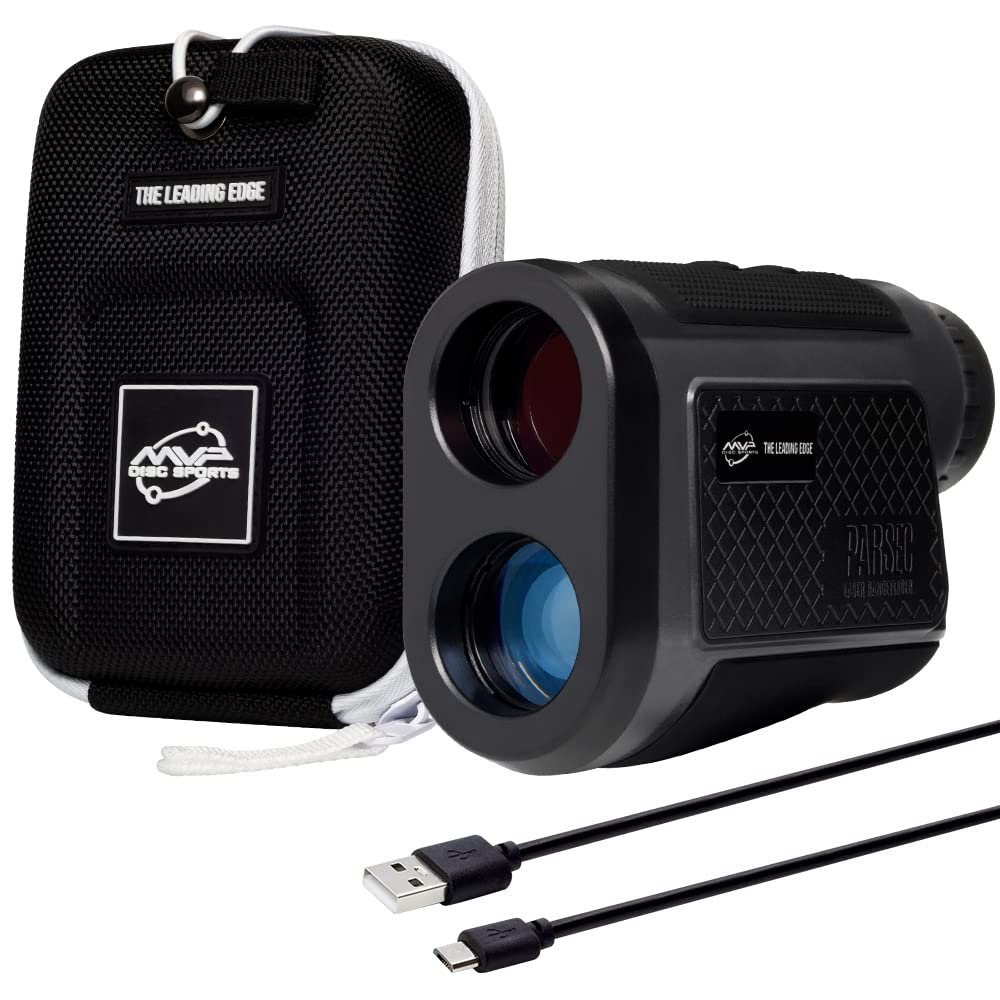 MVP Disc Sports Parsec Rangefinder