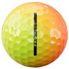 Vice Golf Limited Edition Pro Plus Golf Balls (Shade Yellow Orange) view 4