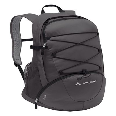 VAUDE Modern, Grey (Iron), One Size