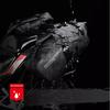 Waterproof Heavy Duty Motorcycle Bicycle Rear Rack Pannier Saddle Bag view 1
