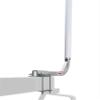 Extreme Max 3005.5542 Post Trailer Guide-On - 45", Galvanized Uprights with Stainless Steel Hardware view 1