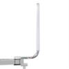 Extreme Max 3005.5542 Post Trailer Guide-On - 45", Galvanized Uprights with Stainless Steel Hardware view 2