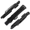 PEARSON P3X5 3Bx5S Black Guinness World Records Backpack Billiards Pool Cue Stick Case view 2