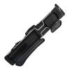 PEARSON P3X5 3Bx5S Black Guinness World Records Backpack Billiards Pool Cue Stick Case view 3