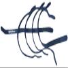 Cliff Keen Signature Wrestling Headgear Replacement Straps (Navy) view 1