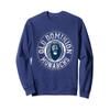 Old Dominion Monarchs Showtime Navy Officially Licensed Sweatshirt view 1
