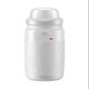 Elite Fly MTB Water Bottle  550ml  TEX CLEAR  Ultra-Light, Dust-Proof for Mountain & Gravel Cycling view 1